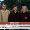 NBC News' Richard Engel And Crew Freed From Syrian Captors After Mock Executions